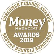 Money Magazine Consumer Finance Awards 2019