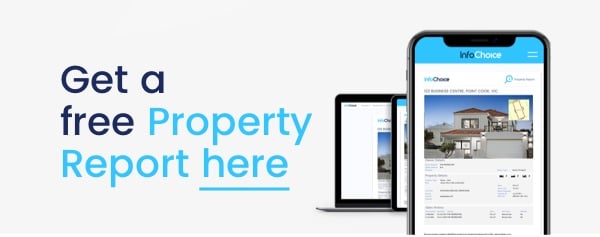 Free Property Report